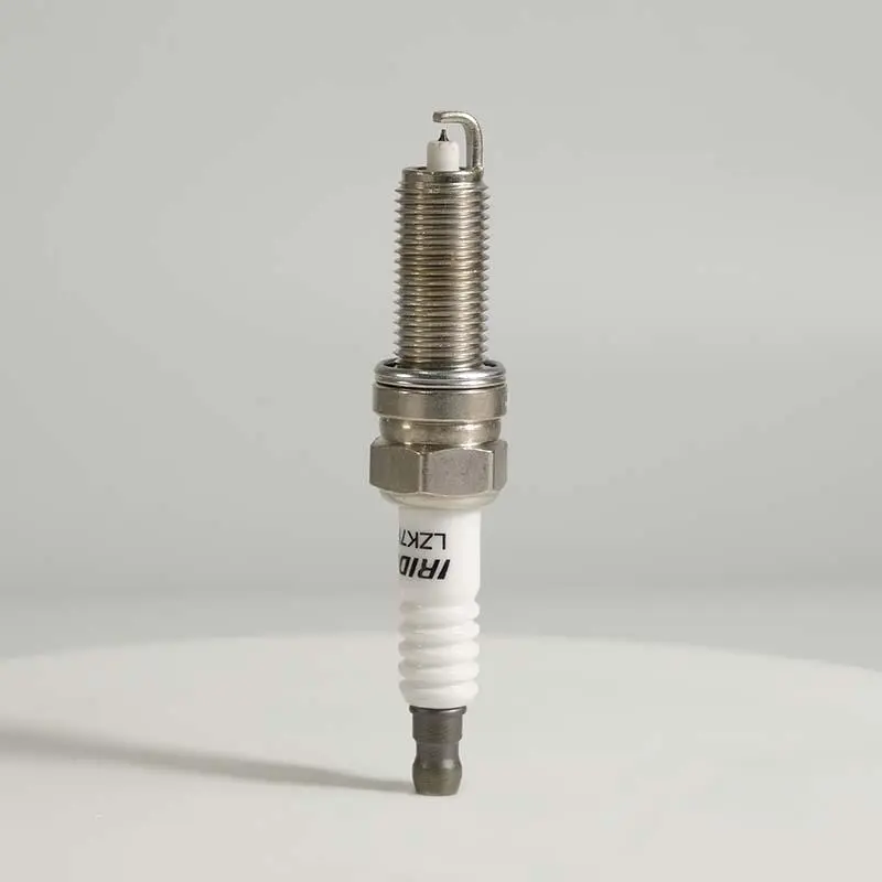 Chery Iridium Ignition Spark Plug E4G16 - 3707110