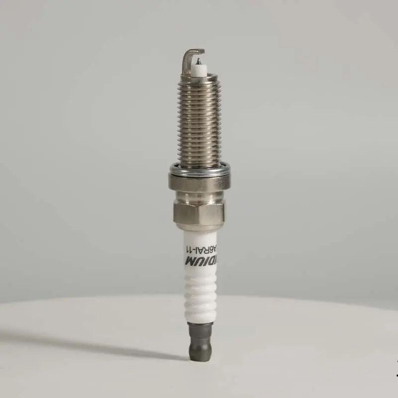 Reemplazo de bujías de ignición para Nissan