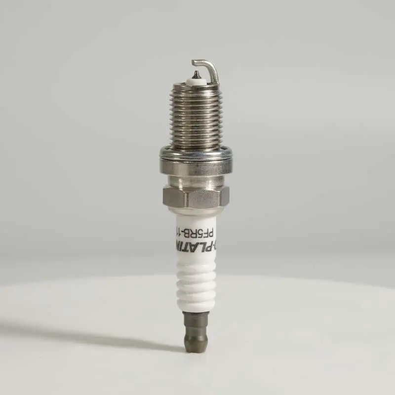 PFR4G - 11 Doble Platino enchuga automotriz