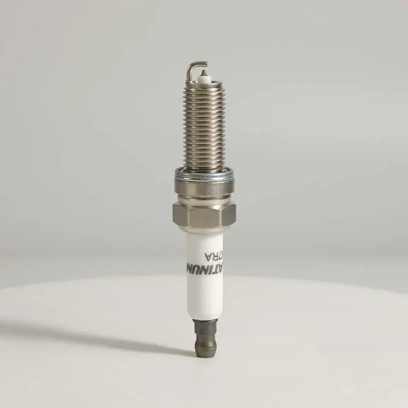 Mercedes Benz Doble Pluto Spark Plug