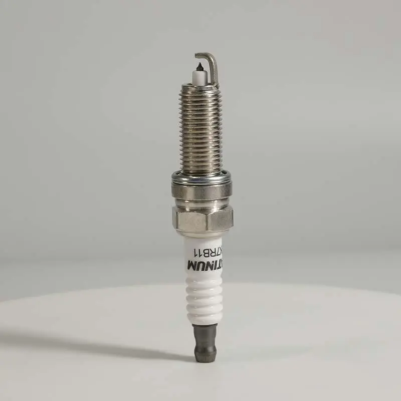Iridium Platinum Auto Spark Plug para Hyundai
