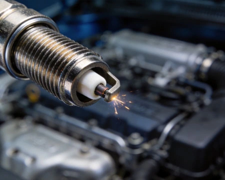 ¿Qué hace un Spark Plug? Una guía básica para la función y los tipos de bujías de encendido