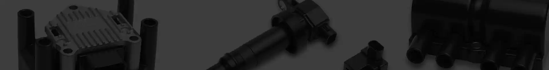 Coil de ignición
